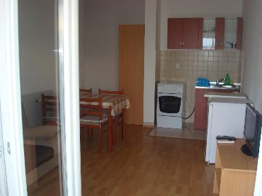 Holiday Apartment in Raanac (Zadarska) or holiday homes and vacation rentals