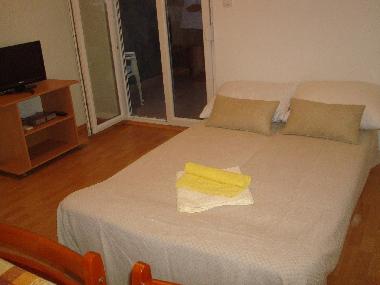 Holiday Apartment in Raanac (Zadarska) or holiday homes and vacation rentals