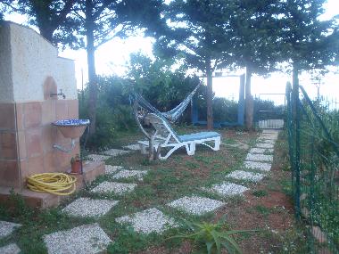 Holiday House in San Vito Lo Capo (Trapani) or holiday homes and vacation rentals