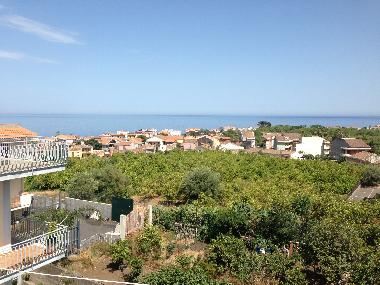 very close at the sea 300m