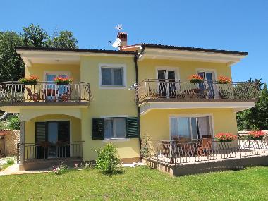 Holiday Apartment in BRSEC (Primorsko-Goranska) or holiday homes and vacation rentals