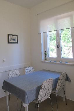 Holiday Apartment in BRSEC (Primorsko-Goranska) or holiday homes and vacation rentals