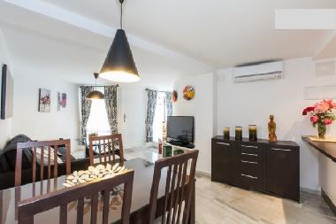 Holiday Apartment in Sevilla (Sevilla) or holiday homes and vacation rentals