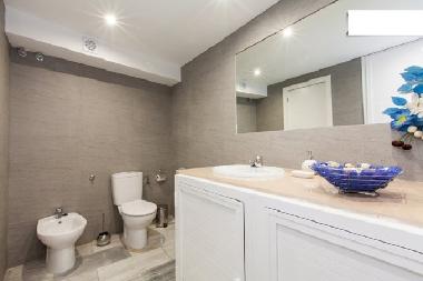 Holiday Apartment in Sevilla (Sevilla) or holiday homes and vacation rentals