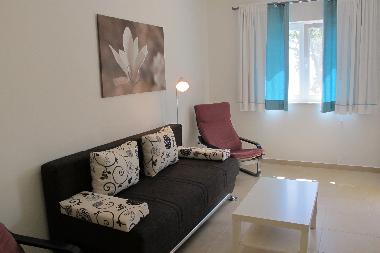 Holiday Apartment in BRSEC (Primorsko-Goranska) or holiday homes and vacation rentals