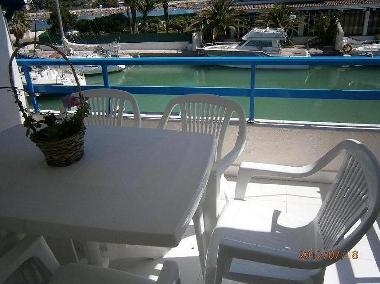 Holiday Apartment in Alcoceber (Castelln / Castell) or holiday homes and vacation rentals
