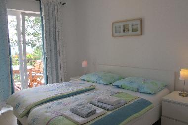 Holiday Apartment in BRSEC (Primorsko-Goranska) or holiday homes and vacation rentals