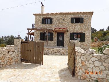 Holiday House in Zakynthos (Zakynthos) or holiday homes and vacation rentals