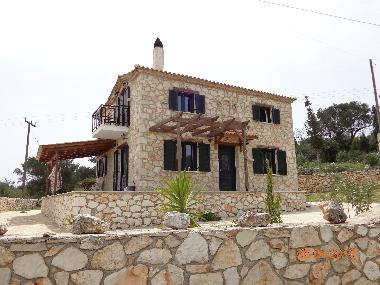 Holiday House in Zakynthos (Zakynthos) or holiday homes and vacation rentals