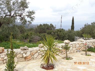 Holiday House in Zakynthos (Zakynthos) or holiday homes and vacation rentals