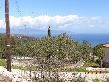 Holiday House in Zakynthos (Zakynthos) or holiday homes and vacation rentals