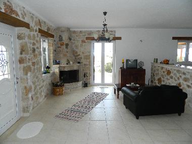 Holiday House in Zakynthos (Zakynthos) or holiday homes and vacation rentals