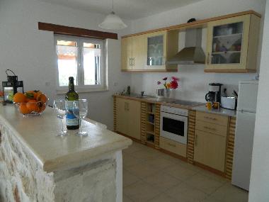Holiday House in Zakynthos (Zakynthos) or holiday homes and vacation rentals