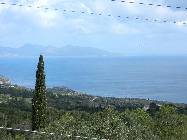 Holiday House in Zakynthos (Zakynthos) or holiday homes and vacation rentals