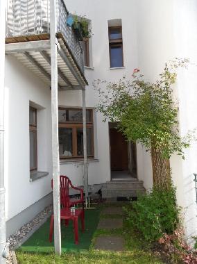 Holiday Apartment in Wismar (Mecklenburgische Ostseekste) or holiday homes and vacation rentals