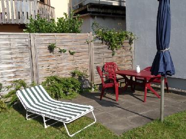 Holiday Apartment in Wismar (Mecklenburgische Ostseek�ste) or holiday homes and vacation rentals