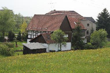 Holiday House in Frohburg (Westsachsen) or holiday homes and vacation rentals