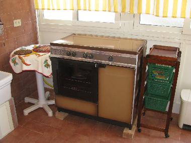 Villa in Isola delle Femmine (Palermo) or holiday homes and vacation rentals