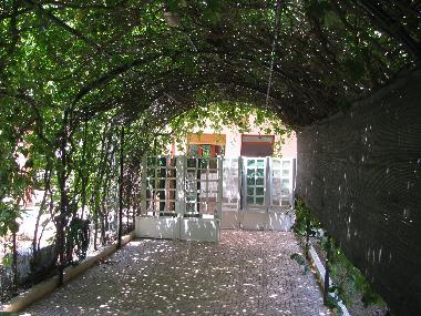 Villa in Isola delle Femmine (Palermo) or holiday homes and vacation rentals