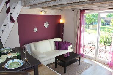 Holiday Apartment in Oranienburg (Oberhavel) or holiday homes and vacation rentals
