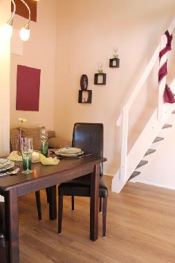 Holiday Apartment in Oranienburg (Oberhavel) or holiday homes and vacation rentals