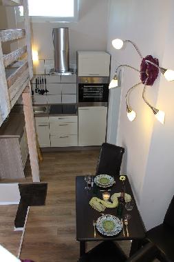 Holiday Apartment in Oranienburg (Oberhavel) or holiday homes and vacation rentals