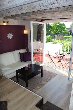 Holiday Apartment in Oranienburg (Oberhavel) or holiday homes and vacation rentals