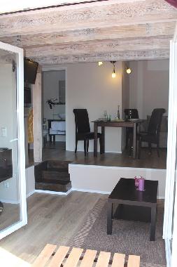 Holiday Apartment in Oranienburg (Oberhavel) or holiday homes and vacation rentals