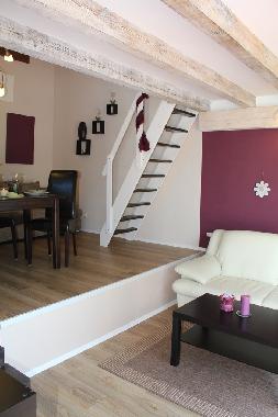 Holiday Apartment in Oranienburg (Oberhavel) or holiday homes and vacation rentals