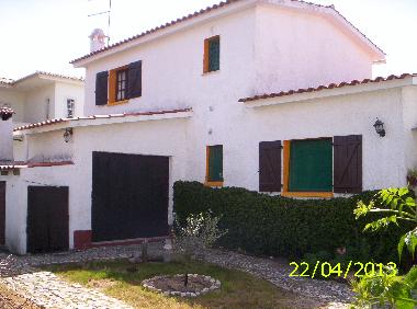 Villa in Faro (Algarve) or holiday homes and vacation rentals