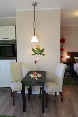 Holiday Apartment in Oranienburg (Oberhavel) or holiday homes and vacation rentals