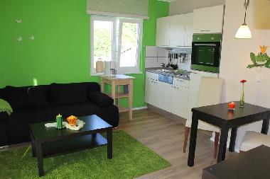 Holiday Apartment in Oranienburg (Oberhavel) or holiday homes and vacation rentals