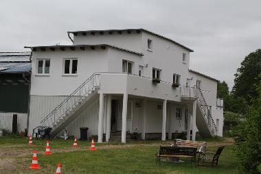 Holiday Apartment in Oranienburg (Oberhavel) or holiday homes and vacation rentals