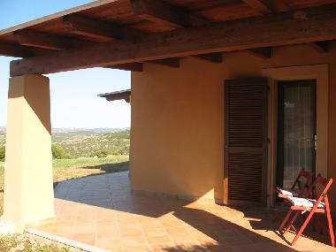 Villa in Santa Teresa Gallura (Olbia-Tempio) or holiday homes and vacation rentals