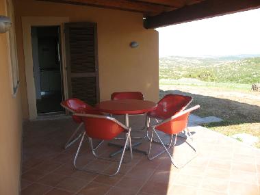 Villa in Santa Teresa Gallura (Olbia-Tempio) or holiday homes and vacation rentals