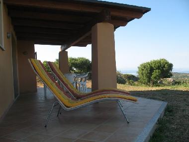 Villa in Santa Teresa Gallura (Olbia-Tempio) or holiday homes and vacation rentals