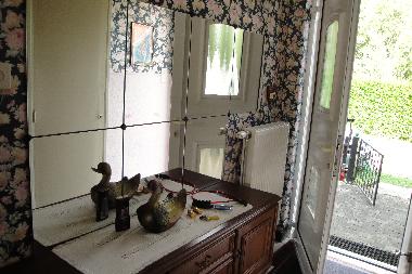 Holiday House in Sint Anna ter Muiden (Zeeland) or holiday homes and vacation rentals