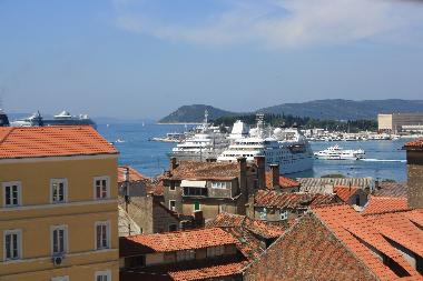 Holiday Apartment in Split (Splitsko-Dalmatinska) or holiday homes and vacation rentals