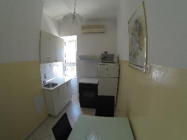 Holiday Apartment in Split (Splitsko-Dalmatinska) or holiday homes and vacation rentals