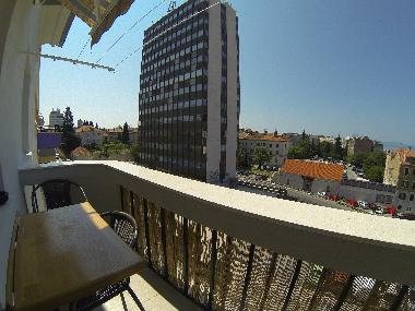 Holiday Apartment in Split (Splitsko-Dalmatinska) or holiday homes and vacation rentals