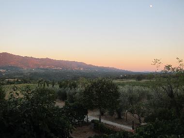 Holiday Apartment in Rignano Sull