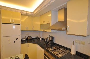 Holiday Apartment in Alanya (Antalya) or holiday homes and vacation rentals