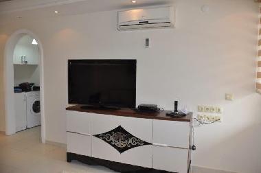 Holiday Apartment in Alanya (Antalya) or holiday homes and vacation rentals