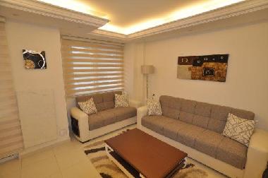 Holiday Apartment in Alanya (Antalya) or holiday homes and vacation rentals