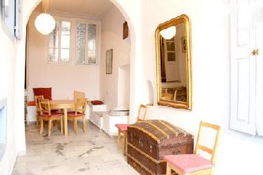 Holiday Apartment in ERMOUPOLIS (Kyklades) or holiday homes and vacation rentals