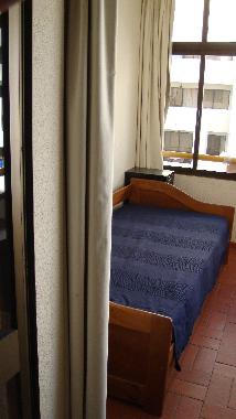 Bedroom 2 beds