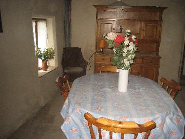 Holiday House in Demangevelle (Vosges) or holiday homes and vacation rentals
