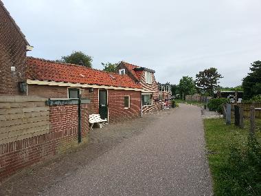 Holiday House in Egmond aan den Hoef (Noord-Holland) or holiday homes and vacation rentals