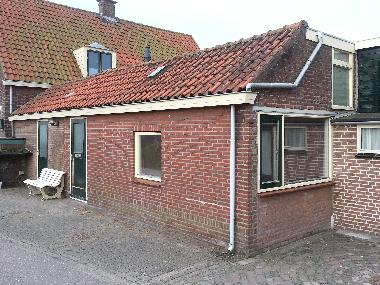 Holiday House in Egmond aan den Hoef (Noord-Holland) or holiday homes and vacation rentals