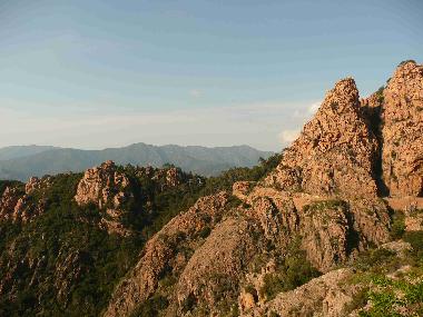 Holiday Apartment in Porto Ota (Corse-du-Sud) or holiday homes and vacation rentals